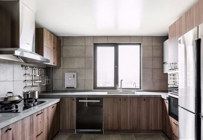 廚房裝修需要注意的4個(gè)細(xì)節(jié)